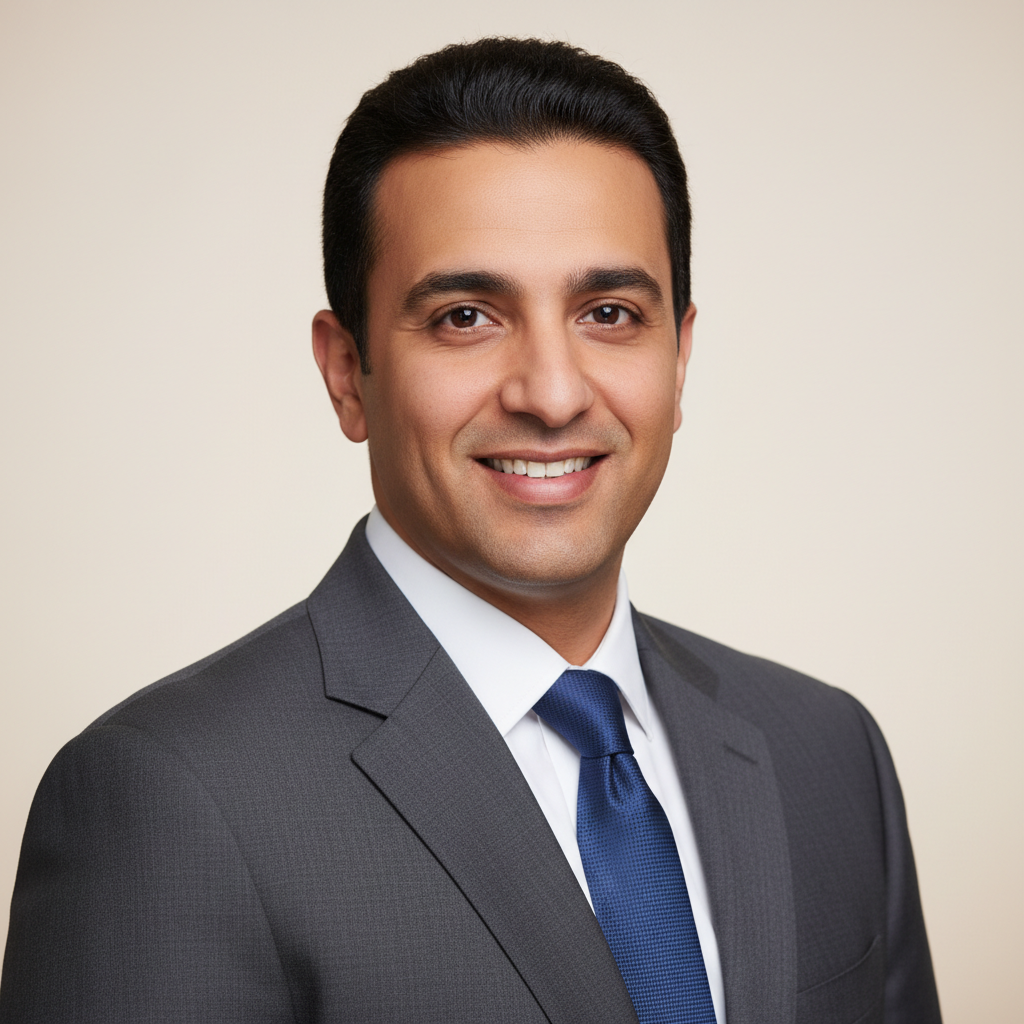 محمد الزهراني